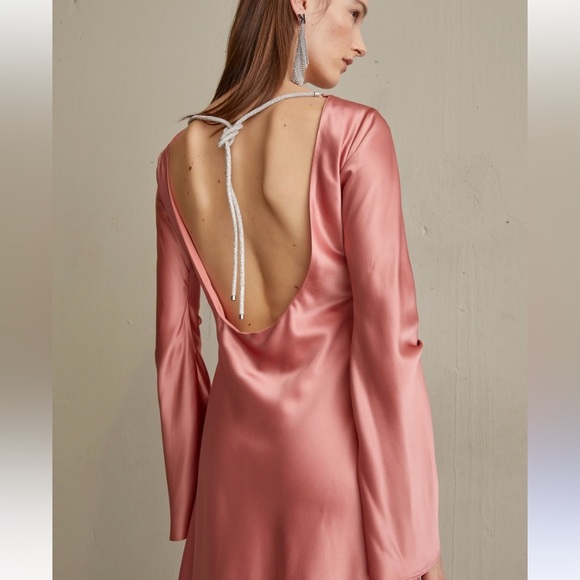 CULT GAIA MILLA DRESS NWT - Picture 7 of 16